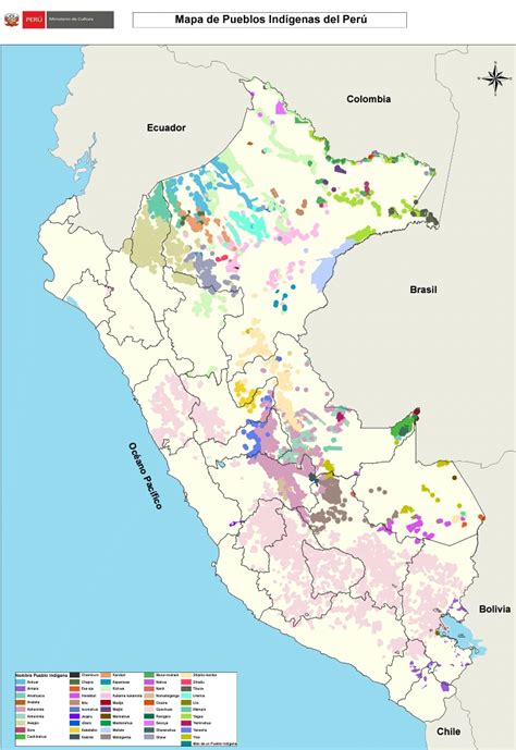 Antropología Ccss Pueblos Indígenas Del Perú Pueblos Originarios Del Perú
