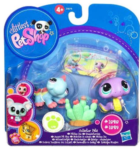 Lps Pet Pair Girl Toys Age 5 Toys For Girls Lps Toys Lps Littlest