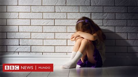 La Niña Uruguaya De 10 Años Que Filmó Su Propia Violación Varias Veces Para Que Los Adultos Le