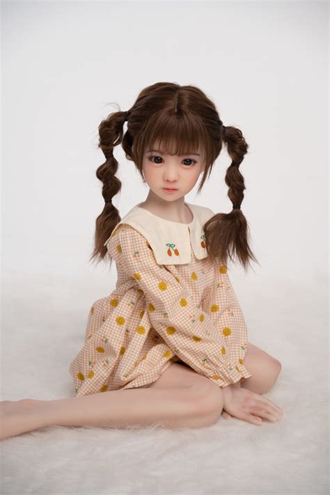 Axb 108cm Tpe 13kg Doll With Realistic Body Makeup Tb10r Dollter