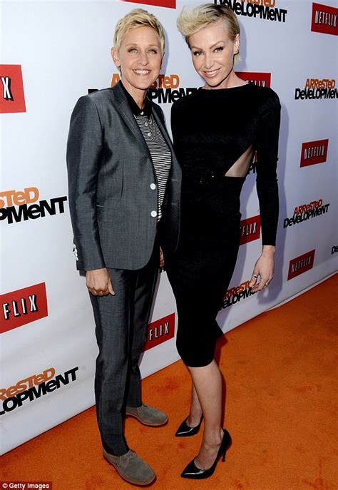 Ellen Degeneres And Portia De Rossi Shell Out 40million For La
