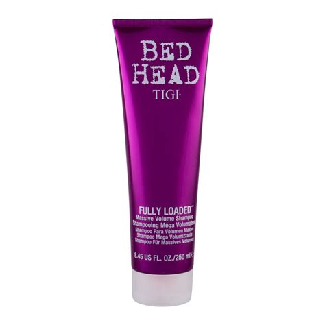 Tigi Bed Head Fully Loaded Ampon Pentru Femei Ml Parfimo Ro