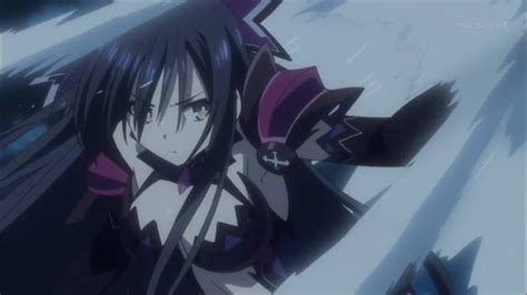 Tenka Yatogamigallery Villains Wiki Fandom Date A Live Tohka