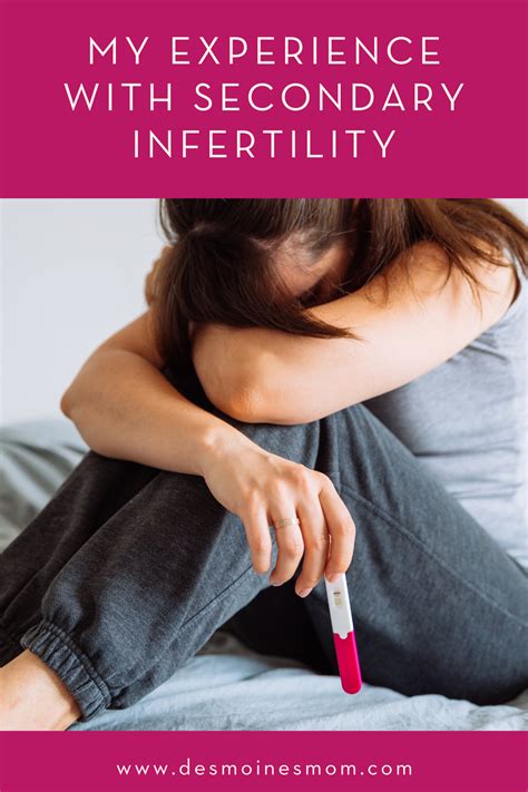 my infertility journey secondary infertility in 2020 secondary infertility infertility