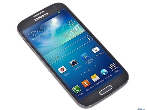 Смартфон Samsung Galaxy S4 Lte Gt I9505 16gb Black Edition купить по