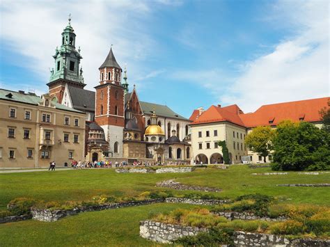 Top Things To Do In Krakow Sweet Monday
