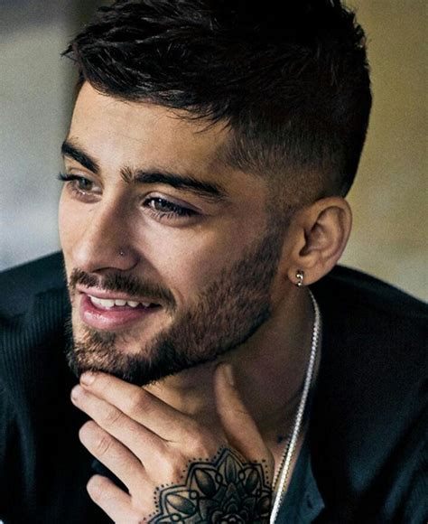 We did not find results for: ~Boys~ — Zayn Malik for GQ Magazine.