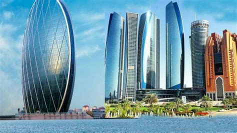 Tourist Attractions In Abu Dhabi And Dubai Perfect Havens For The Families
