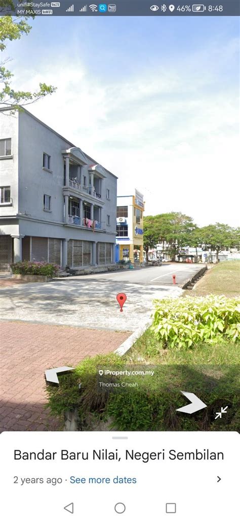 Bandar Baru Nilai Putra Point Jln Bbn 12 Nilai For Sale Rm670000