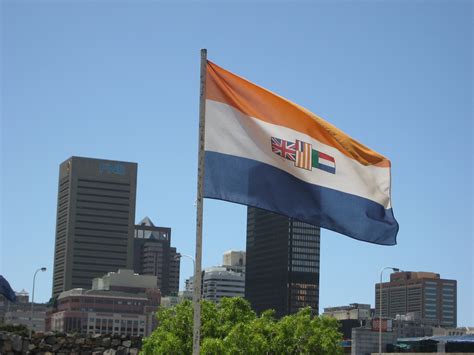 Fileold Flag Of South Africa Wikipedia