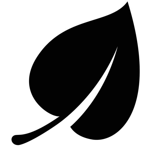 Download Leaf clipart curved, Leaf curved Transparent FREE for download on WebStockReview 2020