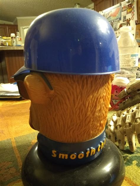 I'm not sure when this originally aired as it was pulled from a show featuring a compilation of. Bring Me The Head of Joe Camel! | Collectors Weekly