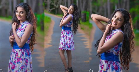 Adanam ma hada iwasum na (dewani inima wedding song). Female Photo shoot | LK Model Zone | Sri Lankan No.01 ...