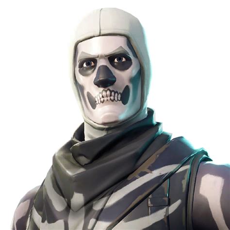 Skull Trooper Outfit Fortnite Wiki