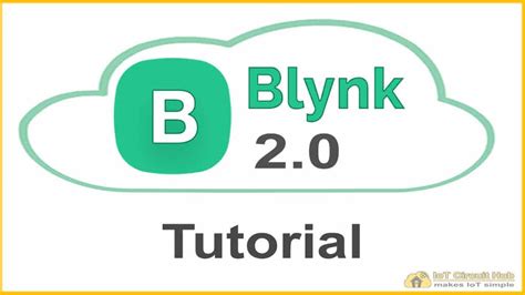 New Blynk Iot Platform Setup For Esp8266 And Esp32 2023
