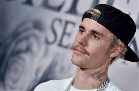 justin bieber says he s benefited off of black culture will fight racial injustice