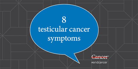 Testicular Cancer Symptoms What You Should Know Md Anderson Cancer