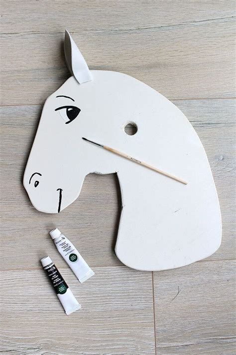 Gardienen wohnzimmer gartentor edelstahl früchte kostüm 404 not found stick horses hobby horses hobby horse. Do it yourself: Amadeus und Sabrina als Steckenpferde ...