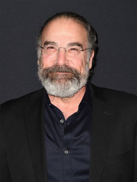 Mandy Patinkin To Star In ‘the Great Comet The New York Times