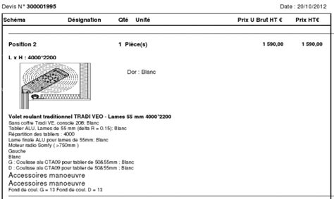We did not find results for: Devis Baie Vitrée de 4 mètres - 23 messages
