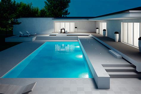 Montreal Outdoor Living Beautiful Modern Pools