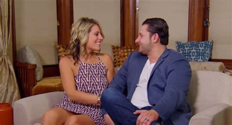 Married At First Sight Ashley Petta Anthony D Amico Get New Home Married At First Sight