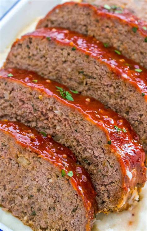 Why Does Everyone Hate Meatloaf Arounddustyroads