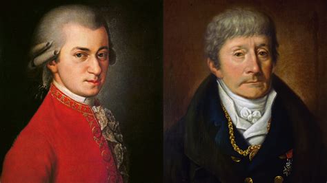 6 Of The Most Famous Feuds Between Classical Composers Wfmt