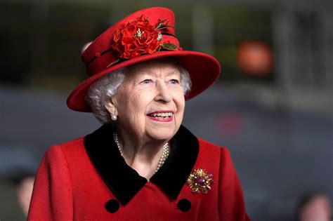 Queen Elizabeth Once Again Pays Tribute To Her Late Husband Prince
