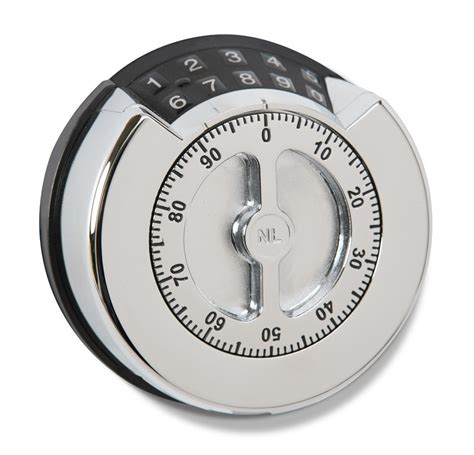 Safe Locks Accessories Combination And Electronic Safes Locks