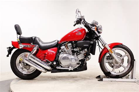 1987 Honda Magna 700 Origional Classic Sport Cruiser Motorcycle