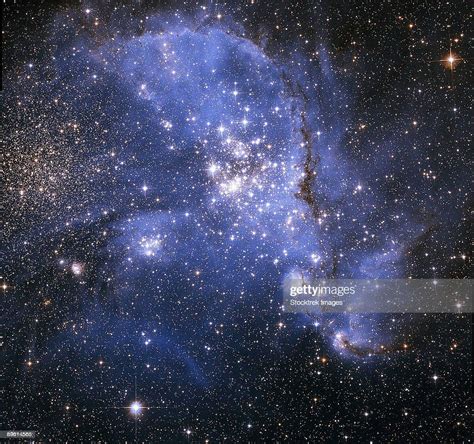 A Satellite Galaxy Of The Milky Way The Small Magellanic Cloud Is A