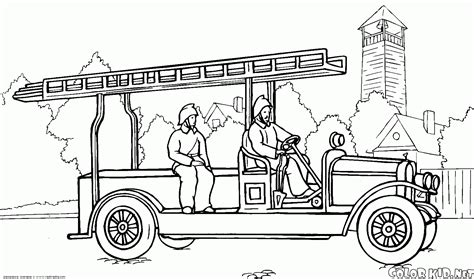 Coloring page scania semi truck. Scania Ausmalbilder | Kinder Ausmalbilder