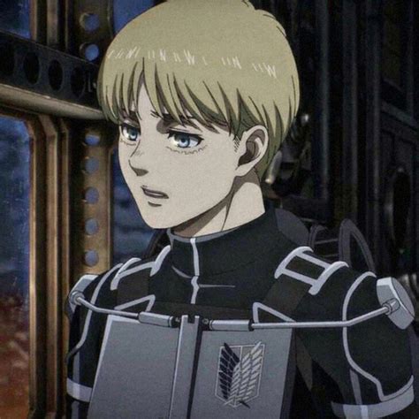 Armin Arlert