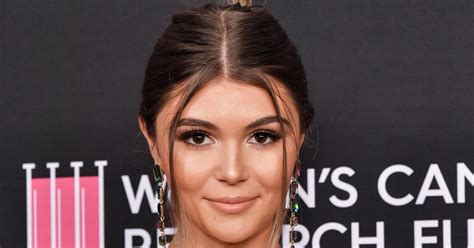 Olivia Jade Giannulli Receives Backlash For White Privilege Comments
