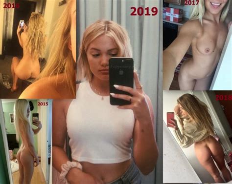 Olivia Holt Nude Leaked Explicit Collection 2020 85 Pics Video