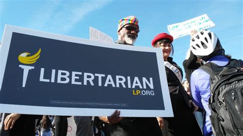 What Is A Libertarian A Look At The Libertarian Party Soapboxie