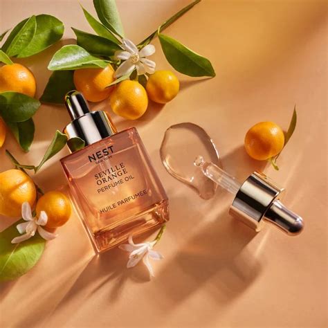 Seville Orange Perfume Oil Nest Perfume A Fragrance For Women 2021