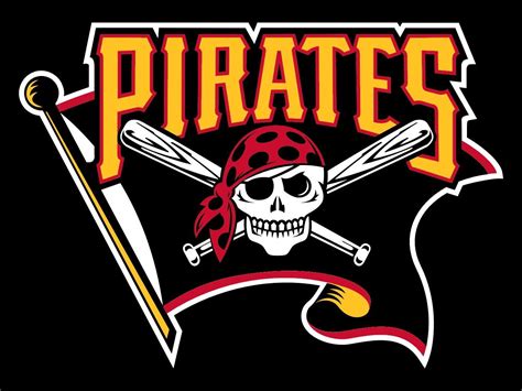 Hd Pittsburgh Pirates Wallpapers Wallpaper Cave