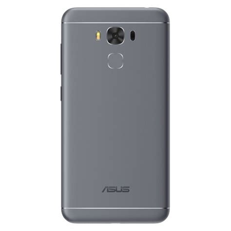 Sorry, you have not permission to write review for this product. Asus Zenfone 3 Max 5.5 Inch 32GB 3GB RAM - ZC553KL - Gray ...