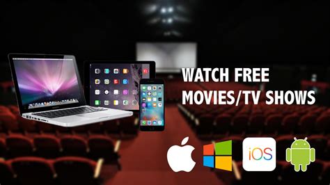 But along with his being a capable and known anchor, he. Watch Movies & TV Shows For FREE on Any PC, Mac, iOS and ...