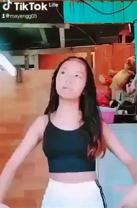 cute teen tiktok nude dance step milf hot sex picture