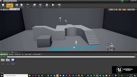 Blender To Unreal Engine 4 Ludasigns