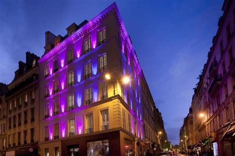 Secret De Paris Design Boutique Hotel In France Room Deals Photos