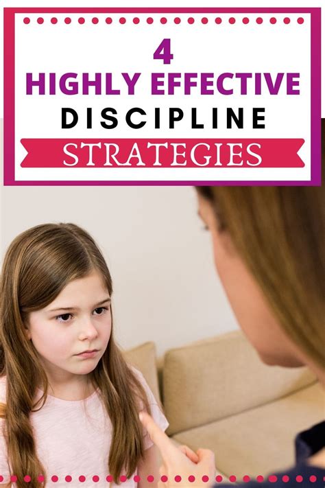 Discipline Vs Punishment The Difference In Child Development