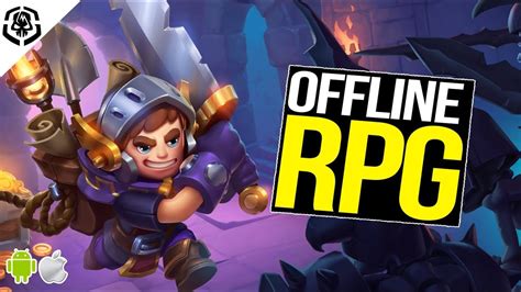 Top 10 Offline Rpg Games On Android And Ios To Play In 2018 Role
