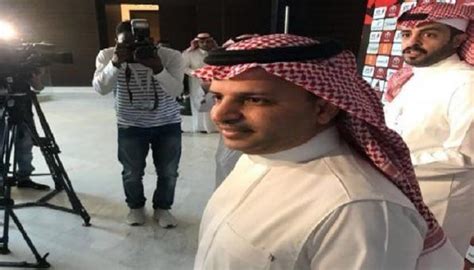 العراق دولة عربية والفرس خارج المعادلة. آل معمر يعلن موعد انطلاق الموسم الجديد للكرة السعودية