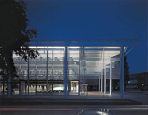 Cranfield University Library Projects Foster Partners Foster