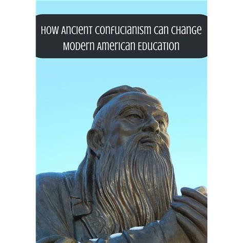 Download confucianism images and photos. The Confucian Education System: Can It Be Used to ...