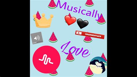 musical ly youtube